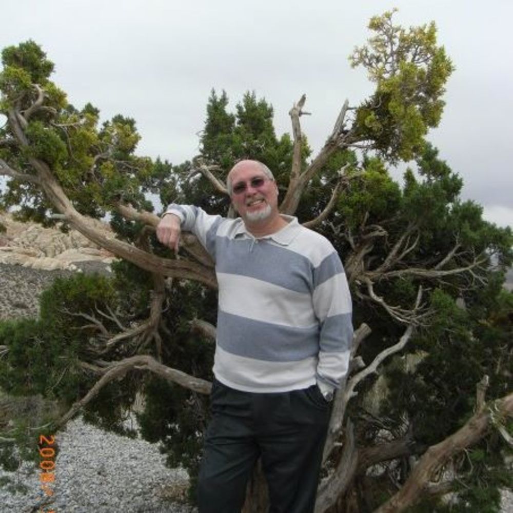 Meet your Posher, Tim